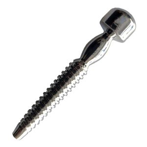 Stainless Steel Shower Penis Plug - Image 1