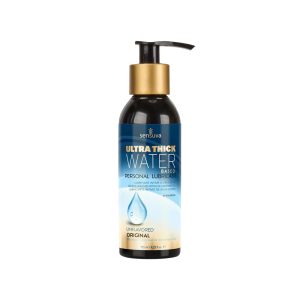 Ultra-Thick Water-Based Lube - 4.23oz Pump - Image 1