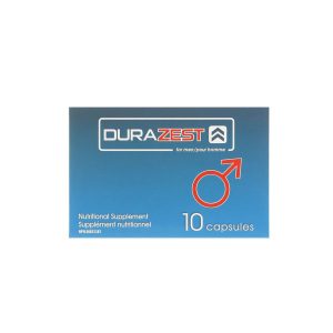 Durazest 10 pk - Image 1