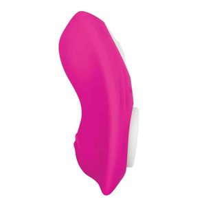 TESTER - Gender-X Under the Radar - Undie Vibe - Image 1