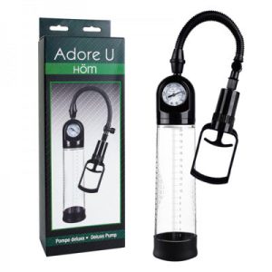 Adore U Höm - Deluxe Pump - Image 1