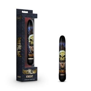 The Realm - Knight - Blue * - Image 1