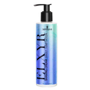 Shaving Cream- Sweet Temtpataions 8oz - Image 1