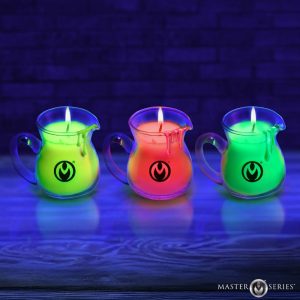 Blacklight Wax Play Pitchers - Image 1