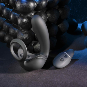 Zero Tolerance Ballin' Out - plug ring with RC - Image 1