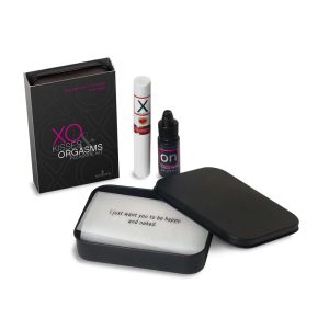 XO Kisses and Orgasms Pleasure Kit * - Image 1