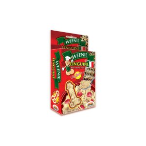 Weenie Linguine Pecker Shaped Pasta 175g - Image 1