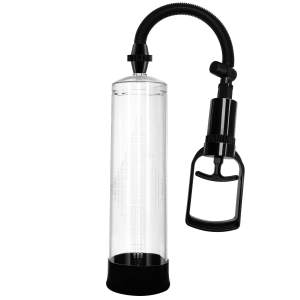 Adam & Eve Starter Pump - Image 1