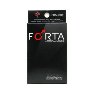 Forta Men's 10 pk - Image 1