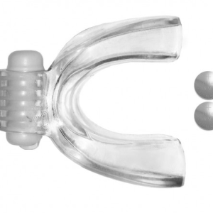 Tongue Star Tongue Vibe - Clear - Image 1