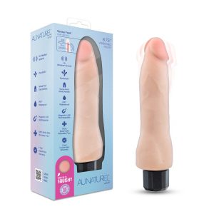 Au Naturel – Vanilla Ice – Beige - Image 1