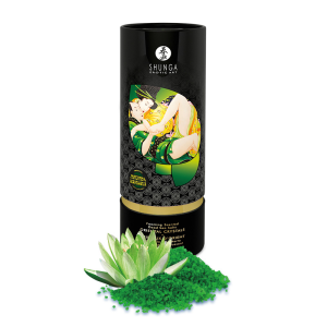 Oriental Crystals Dead Sea Salts - Lotus Flower - Image 1