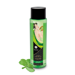 Shower Gels - 370ml - Senual Mint - Image 1