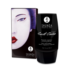 Secret Garden Enhancing Cream - Secret Garden - Image 1