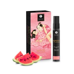 Waves of Pleasure oral spray - Watermelon - Image 1