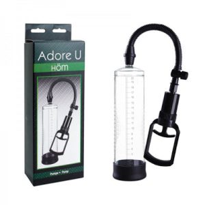 Adore U Höm - Pump - Image 1