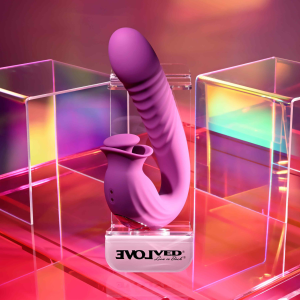 Evolved Deep Ecstasy - Image 1
