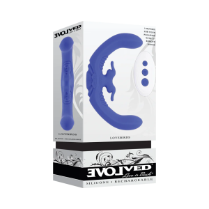 TESTER - Evolved - Lovebirds remote control - Image 1