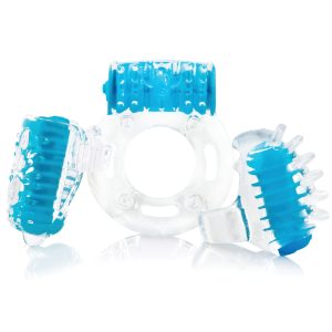 VibrOMan  - Blue - Image 1