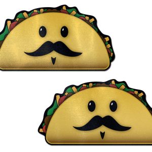 Taco muchacho kawaii taco pasties * - Image 1