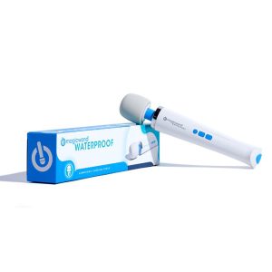 Magic Wand Waterproof - submergible cordless power - Image 1