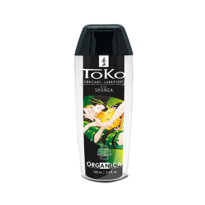 Toko - ORGANICA - Lubricant - Toko ORGANICA - Image 1