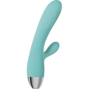 Eve's Pulsating Dual Massager * - Image 1