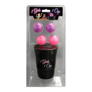 Two Girls, One Cup * - Image 1