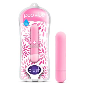 Pop Vibe - Pink - Image 1