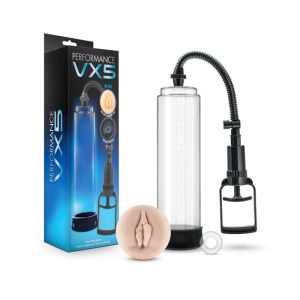 Performance VX5 - Male Enhancement Pump - Image 1