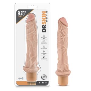 Dr. Skin Vibe #8 - Beige - Image 1