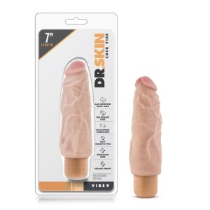 Dr. Skin Vibe #9 - Beige - Image 1
