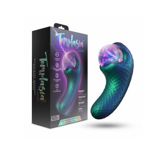 Temptasia Enchanted Serpent Dark Milleni - Image 1