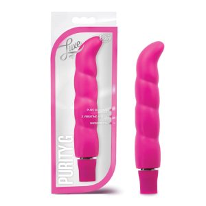 Luxe Purity G - Pink - Image 1