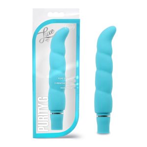 Luxe Purity G - Aqua - Image 1