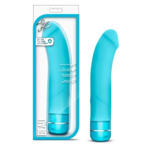 Luxe Beau - Teal - Image 1