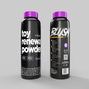 Blush - Toy Renewal Powder - White - Image 1