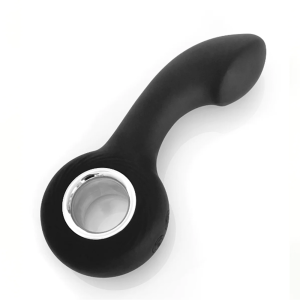 VERS P Spot Rechargeable Silicone Vibe - Image 1
