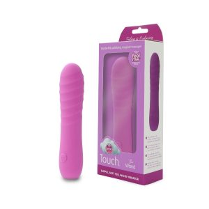 Skins Touch - The Wand - Image 1