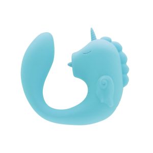 Unihorn C Horse - Ocean Peak - Image 1