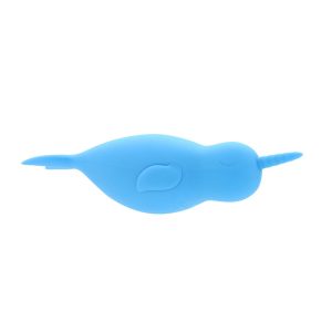 Unihorn of the Sea – Neigh Mo The Narwal - Image 1