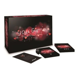 You & Me Couple's Game - Image 1