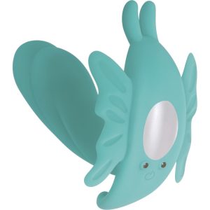 Evolved The Butterfly Effect with Remote - Image 1