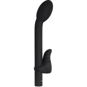 Evolved Power Couple 2pc set - Black - Image 1