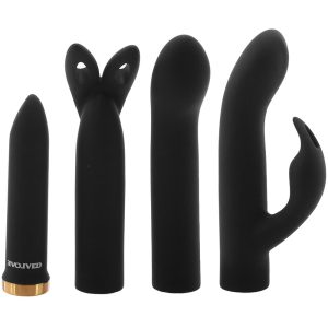 Evolved Four Play - Image 1