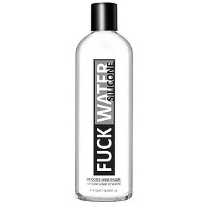 FuckWater Silicone 16 oz - Image 1