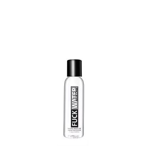 FuckWater Silicone 2 oz - Image 1
