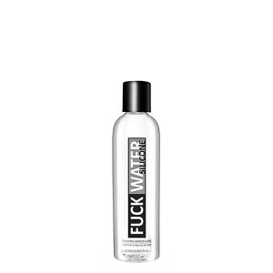 FuckWater Silicone 4 oz - Image 1