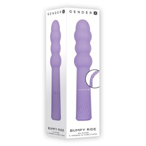Gender-X Bumpy Ride - Image 1