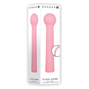 Gender-X Flexi Wand - Image 1